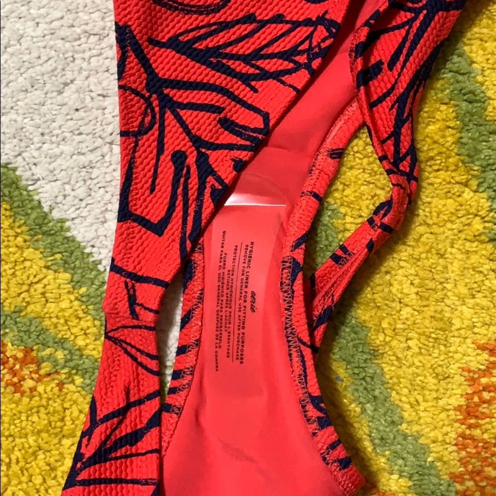 NWOT Aerie Cheeky Bikini Bottoms - Picture 10 of 11